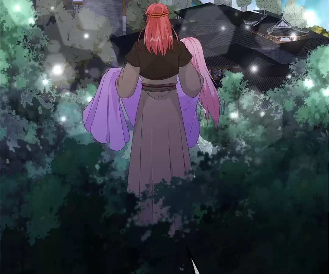 The Fox Concubine Chapter 78 page 70 - 