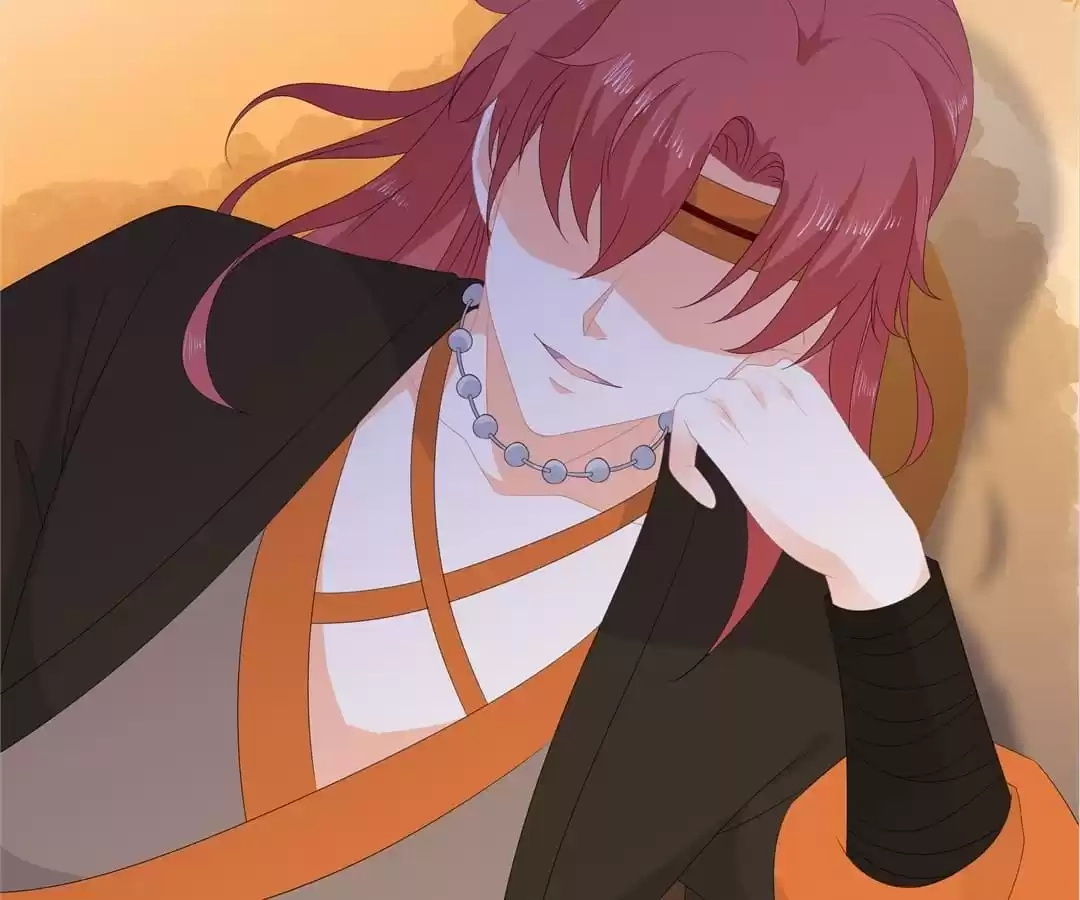 The Fox Concubine Chapter 78 page 8 - 