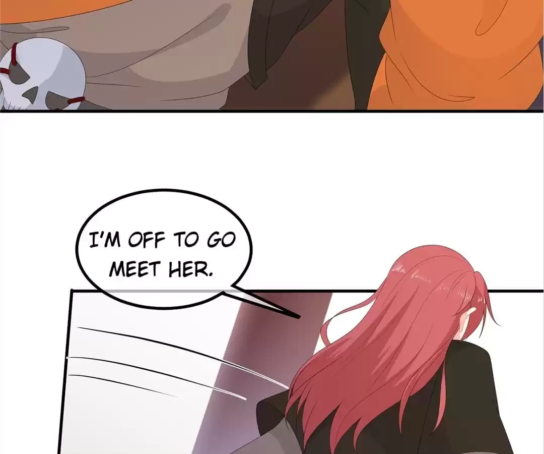 The Fox Concubine Chapter 78 page 9 - 