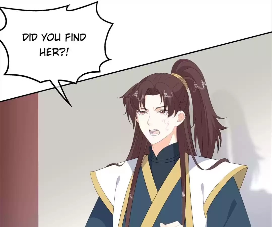 The Fox Concubine Chapter 79 page 2 - 