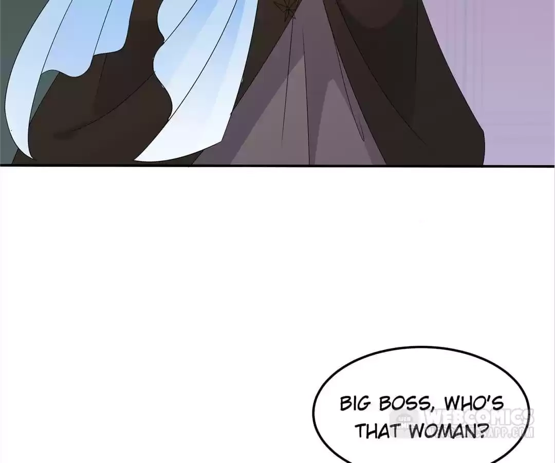 The Fox Concubine Chapter 79 page 11 - 