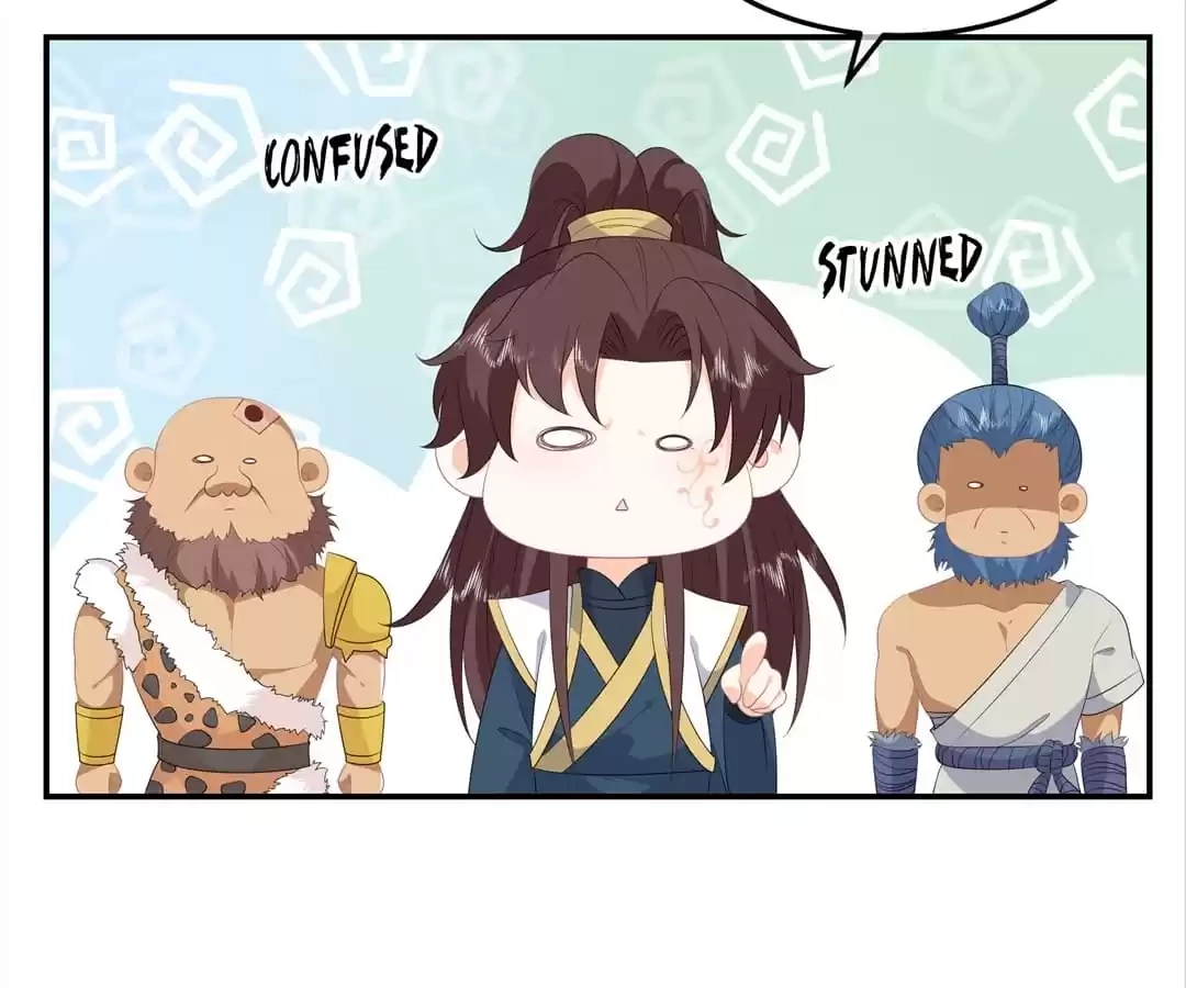 The Fox Concubine Chapter 79 page 12 - 