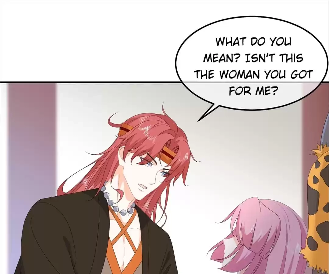 The Fox Concubine Chapter 79 page 14 - 
