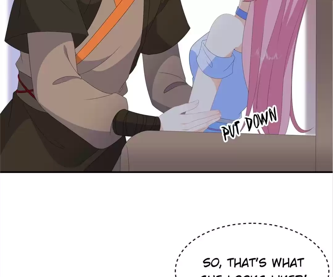 The Fox Concubine Chapter 79 page 15 - 