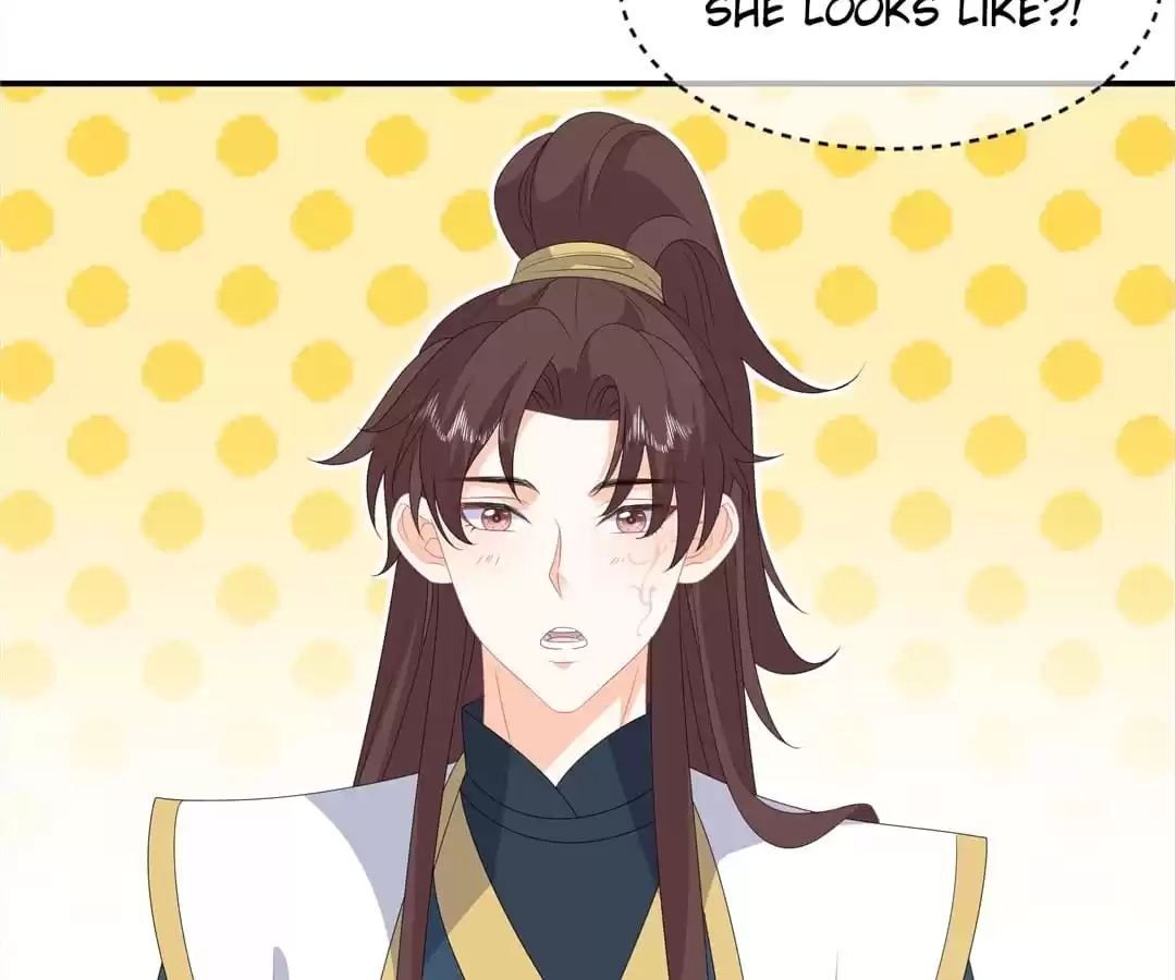 The Fox Concubine Chapter 79 page 16 - 