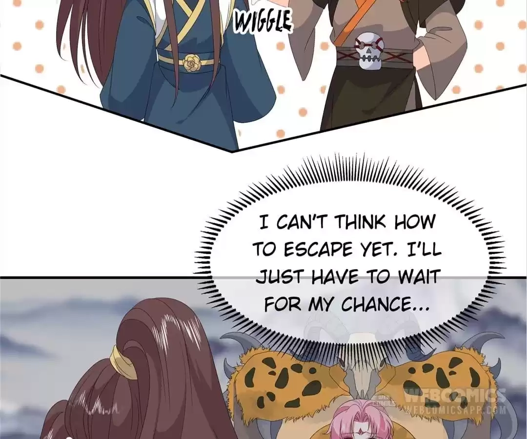 The Fox Concubine Chapter 79 page 19 - 