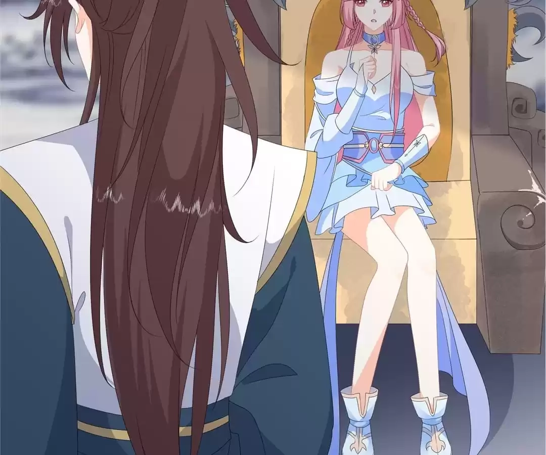 The Fox Concubine Chapter 79 page 20 - 