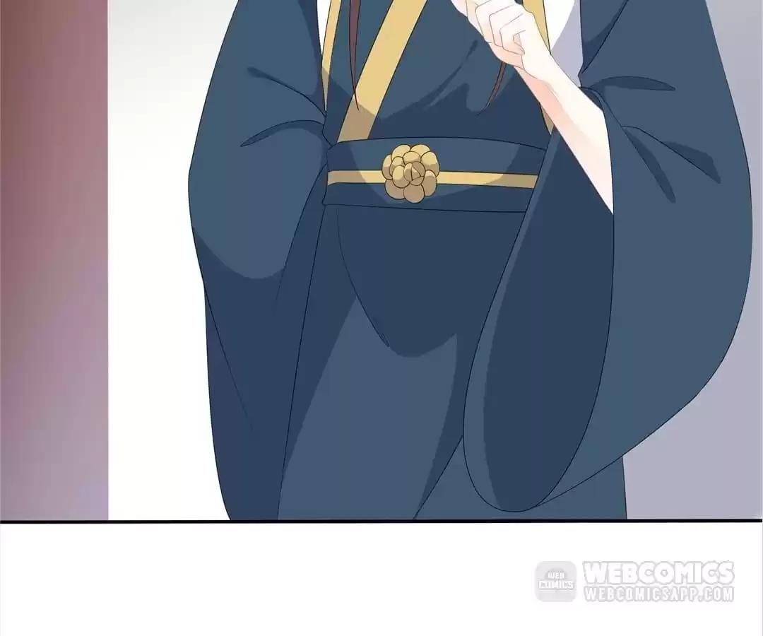 The Fox Concubine Chapter 79 page 3 - 