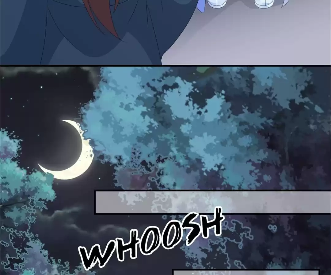 The Fox Concubine Chapter 79 page 21 - 