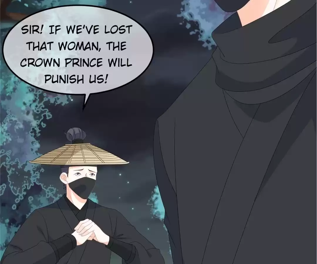 The Fox Concubine Chapter 79 page 24 - 