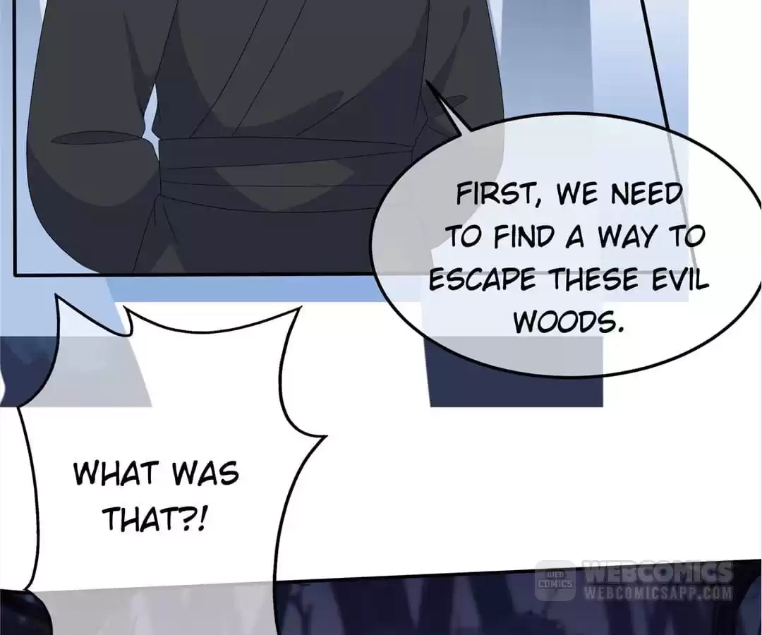 The Fox Concubine Chapter 79 page 27 - 