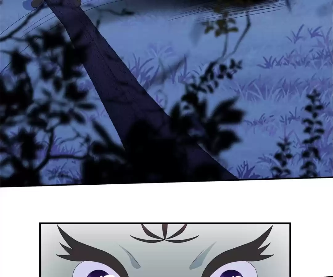 The Fox Concubine Chapter 79 page 29 - 