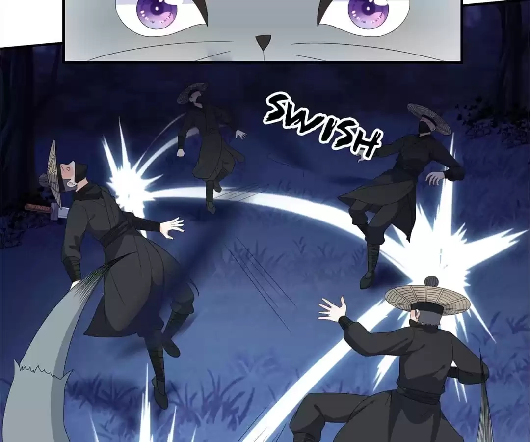 The Fox Concubine Chapter 79 page 30 - 