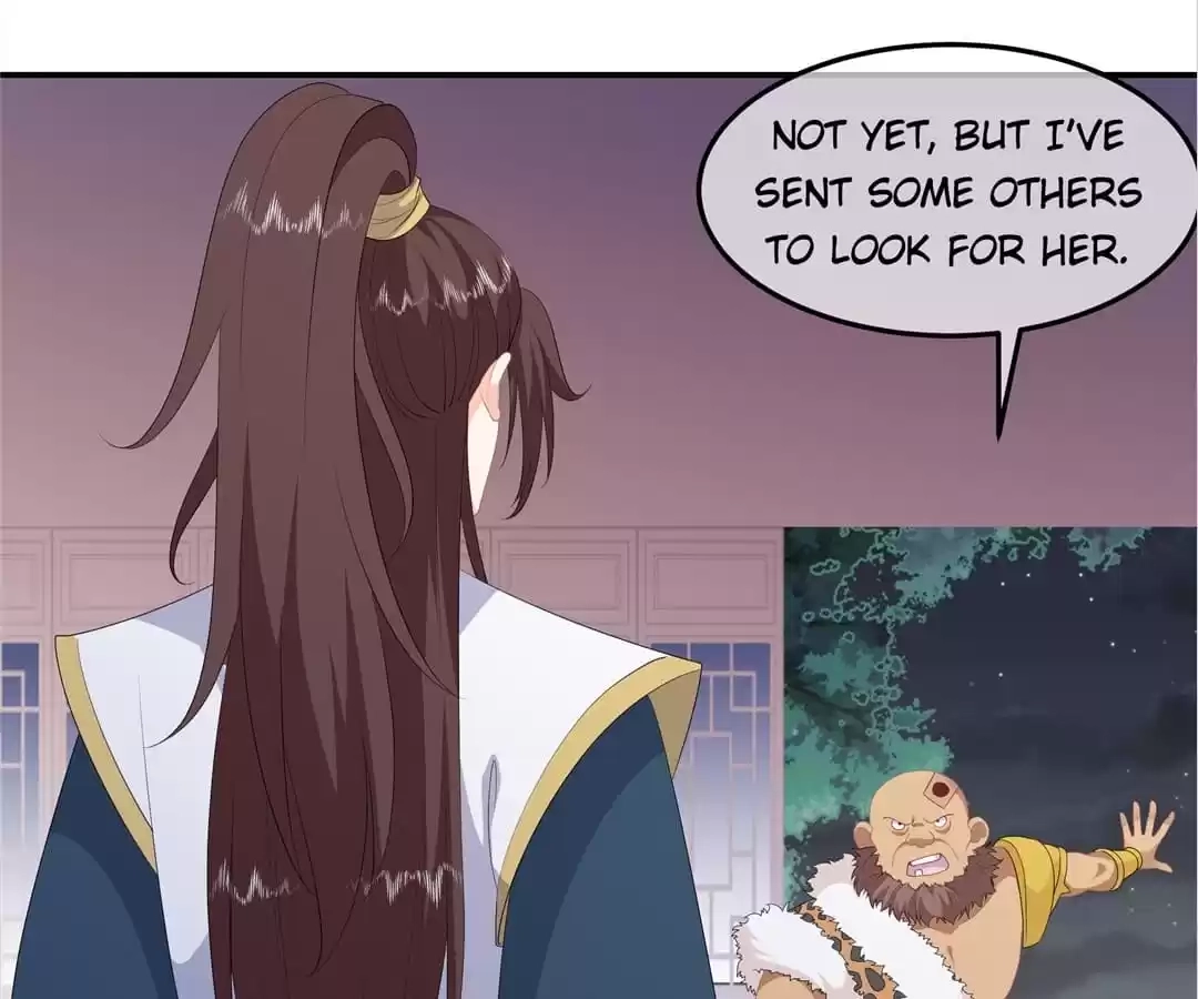 The Fox Concubine Chapter 79 page 4 - 