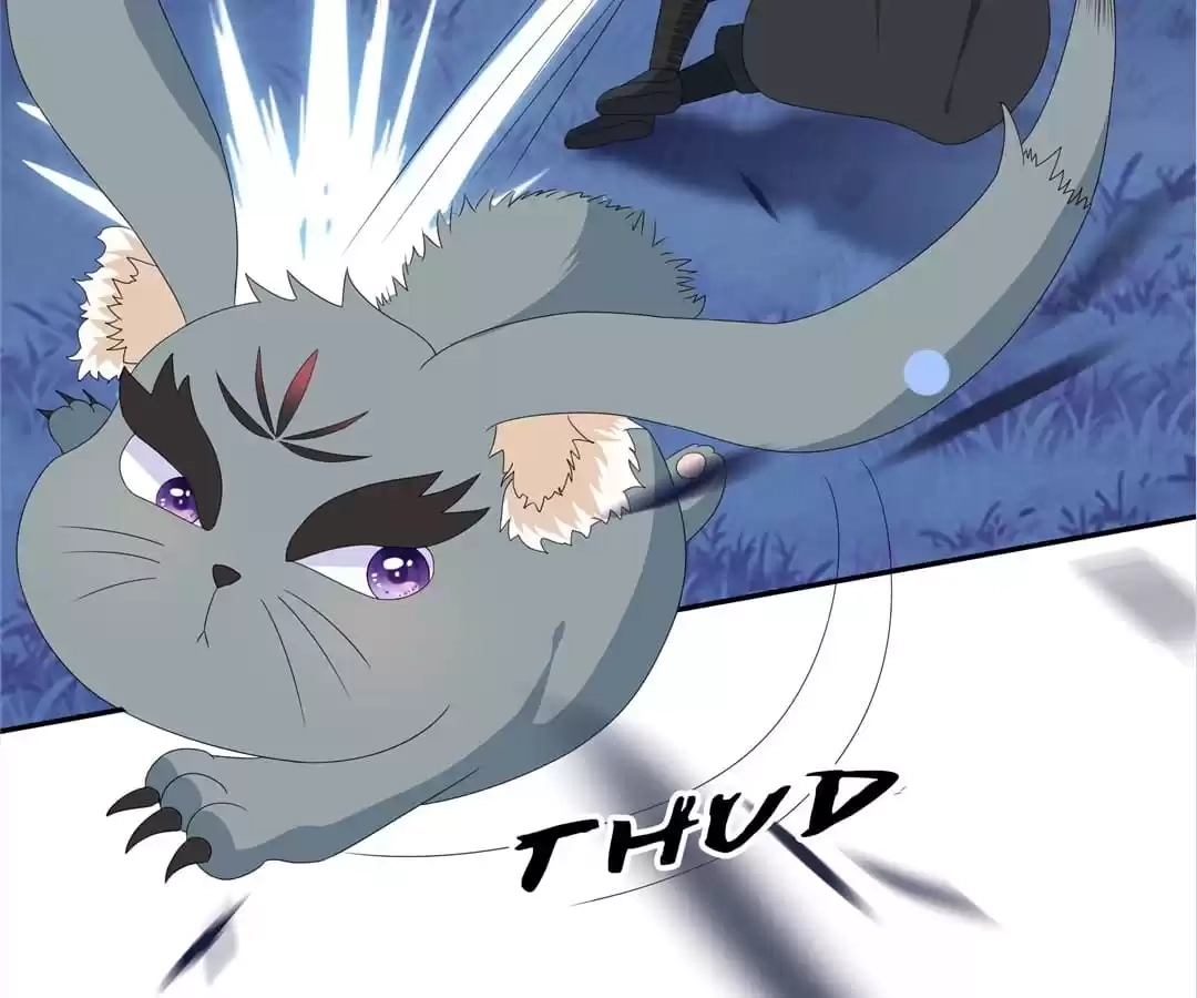 The Fox Concubine Chapter 79 page 31 - 