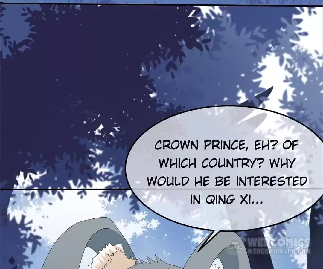 The Fox Concubine Chapter 79 page 35 - 