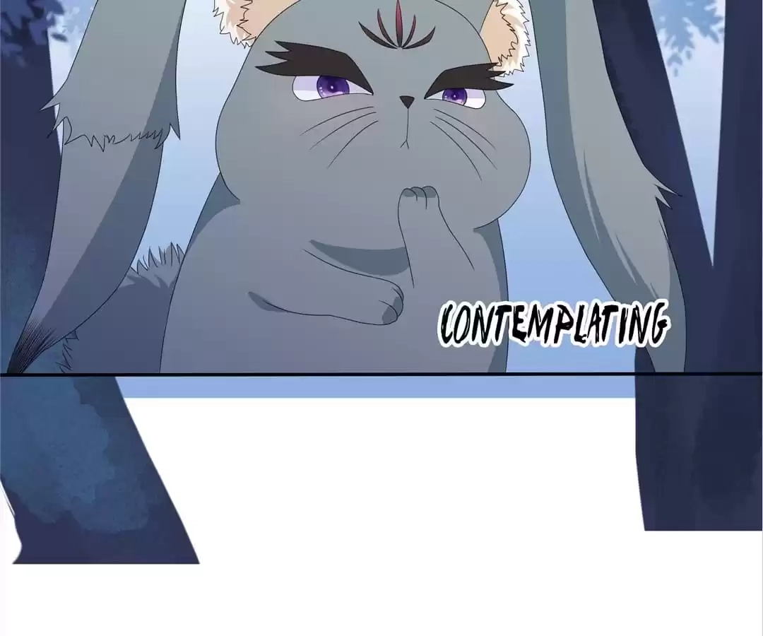 The Fox Concubine Chapter 79 page 36 - 