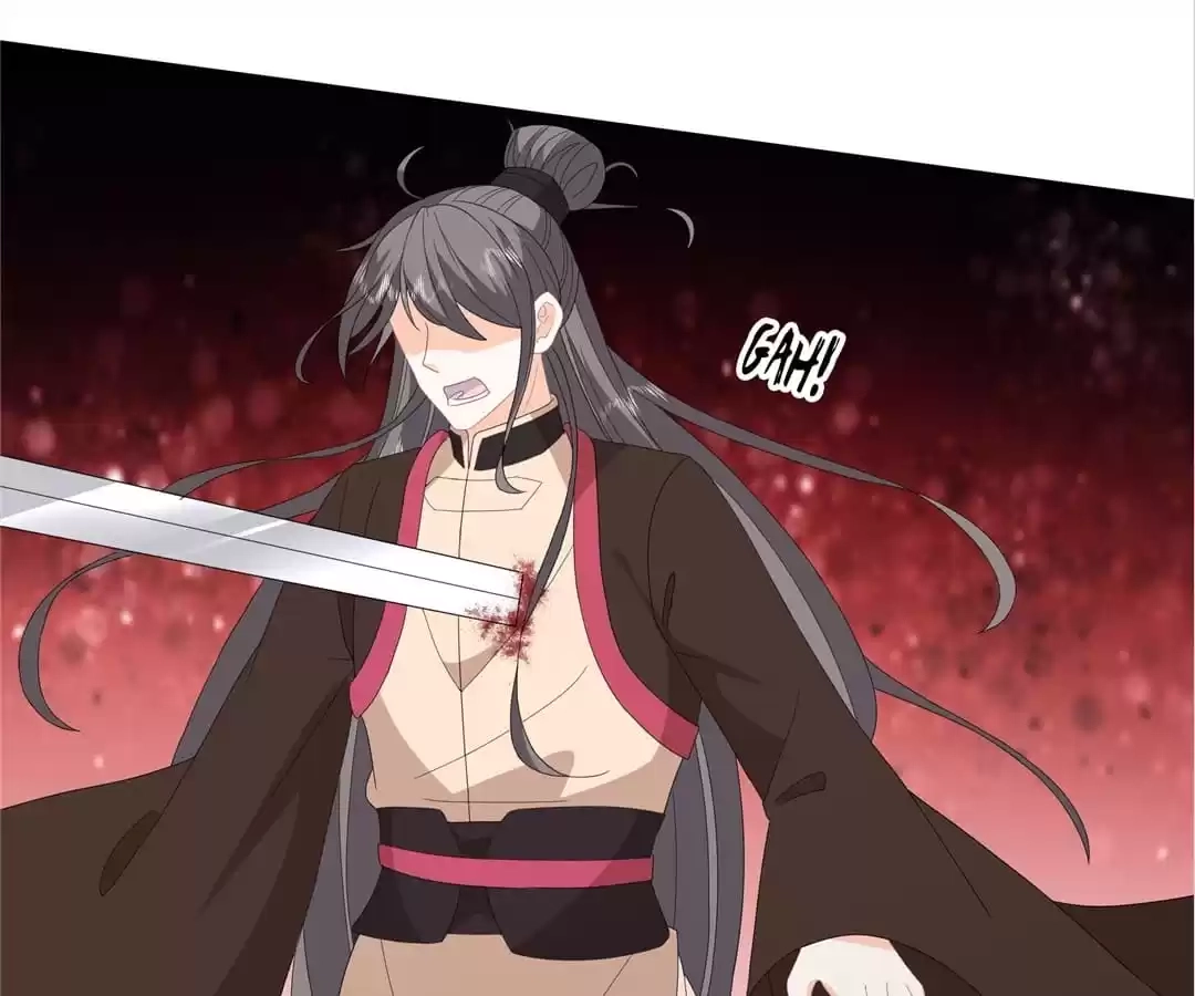 The Fox Concubine Chapter 79 page 38 - 