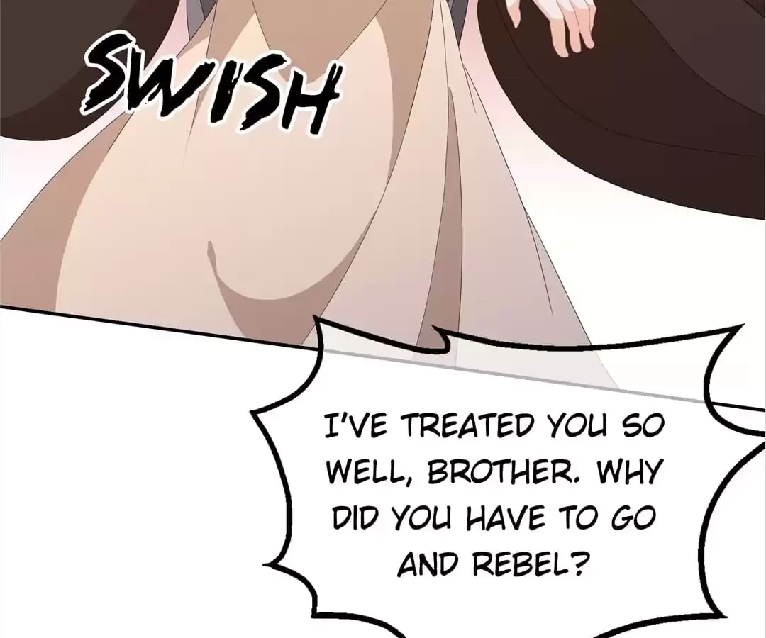 The Fox Concubine Chapter 79 page 39 - 