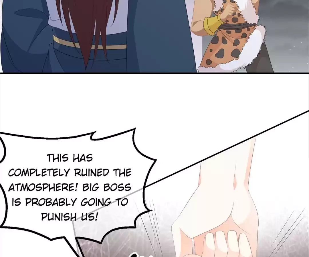 The Fox Concubine Chapter 79 page 5 - 