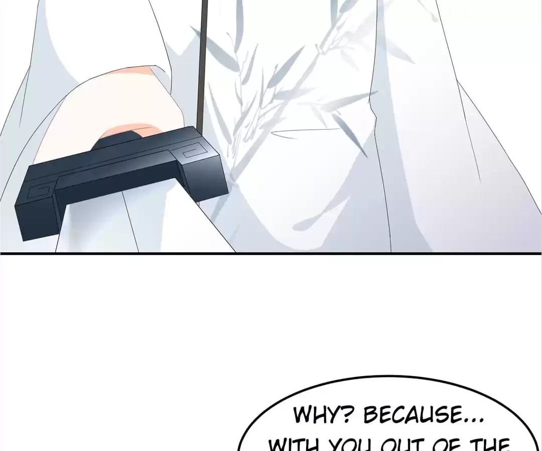 The Fox Concubine Chapter 79 page 41 - 