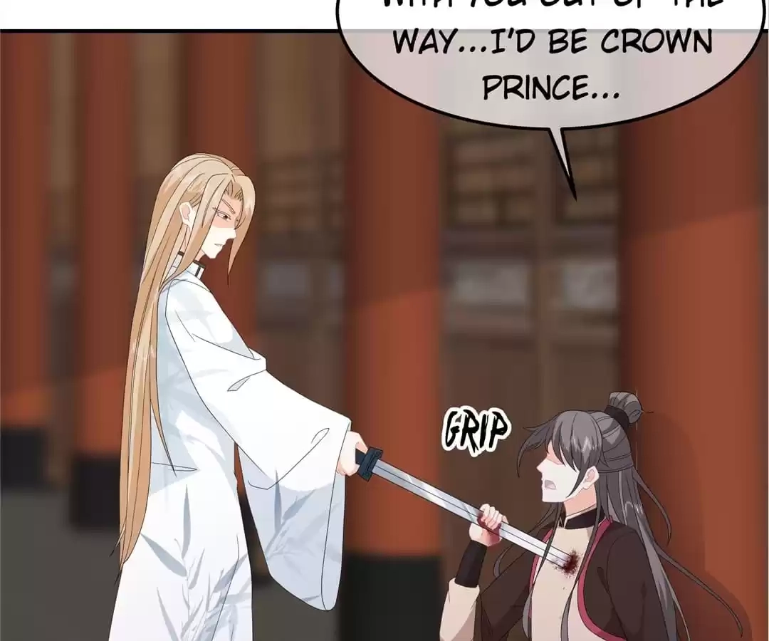 The Fox Concubine Chapter 79 page 42 - 