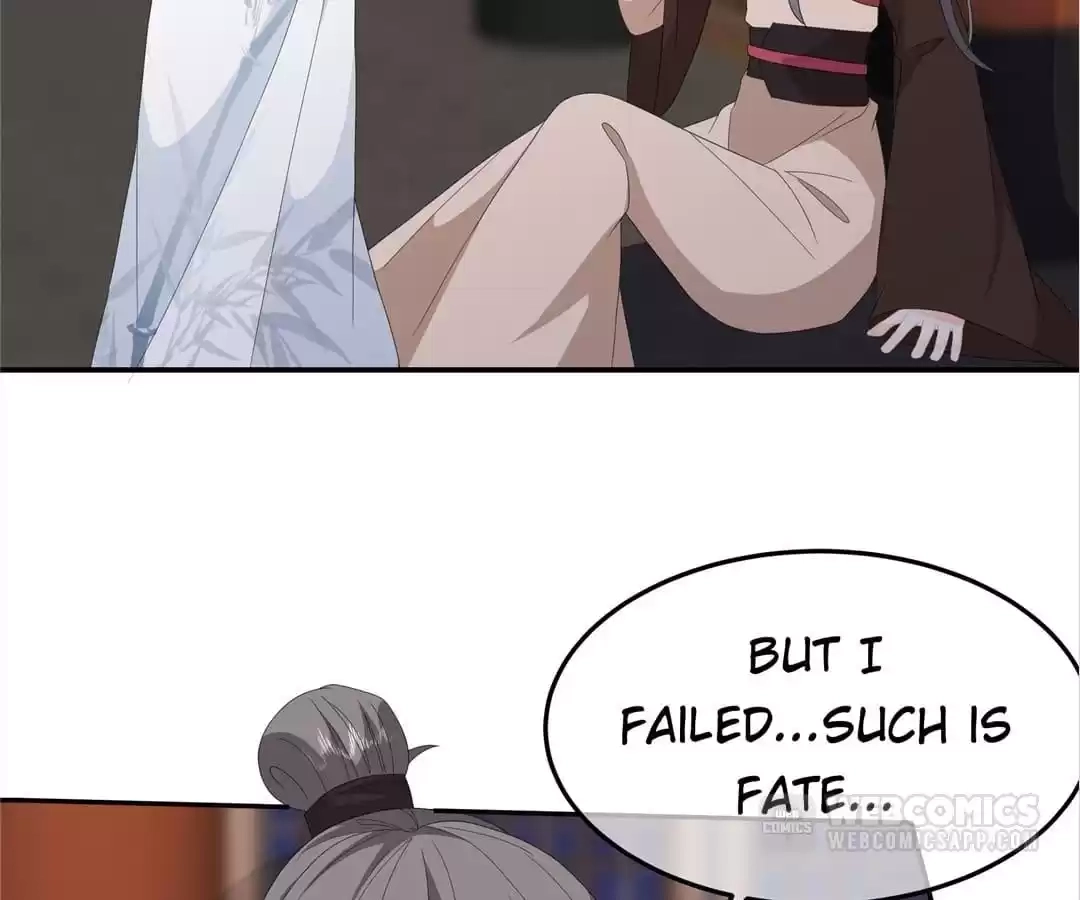 The Fox Concubine Chapter 79 page 43 - 