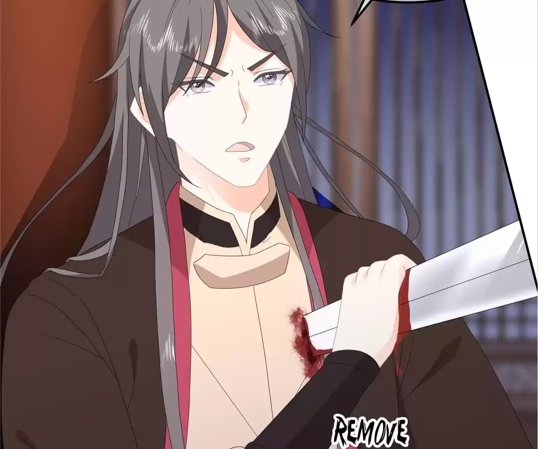 The Fox Concubine Chapter 79 page 44 - 