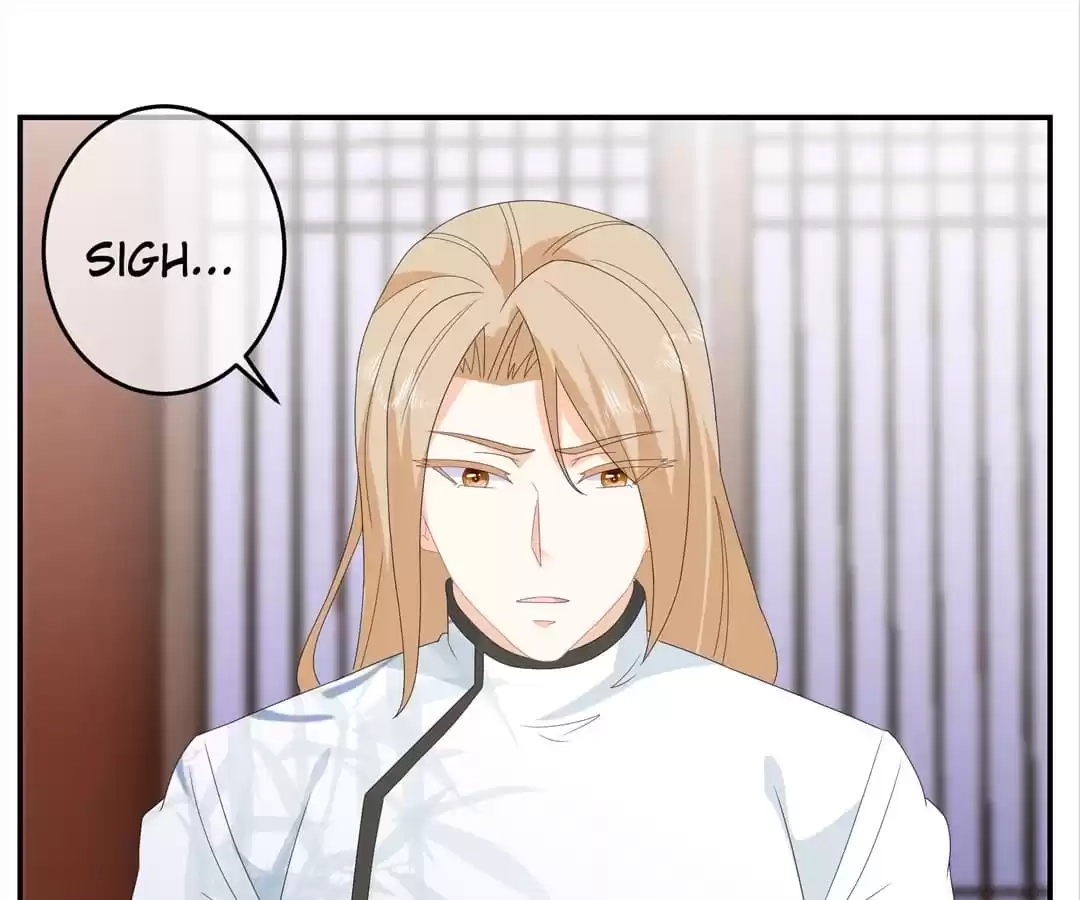 The Fox Concubine Chapter 79 page 50 - 
