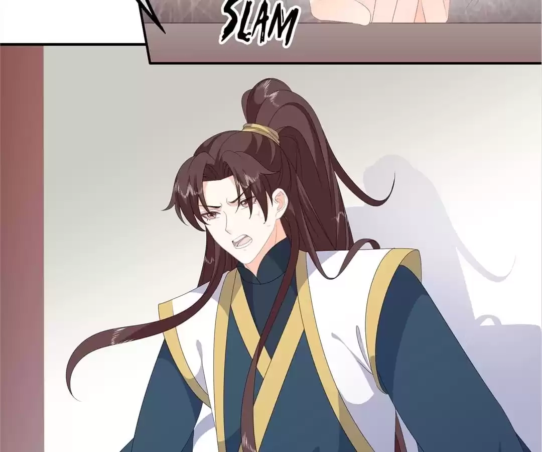 The Fox Concubine Chapter 79 page 6 - 