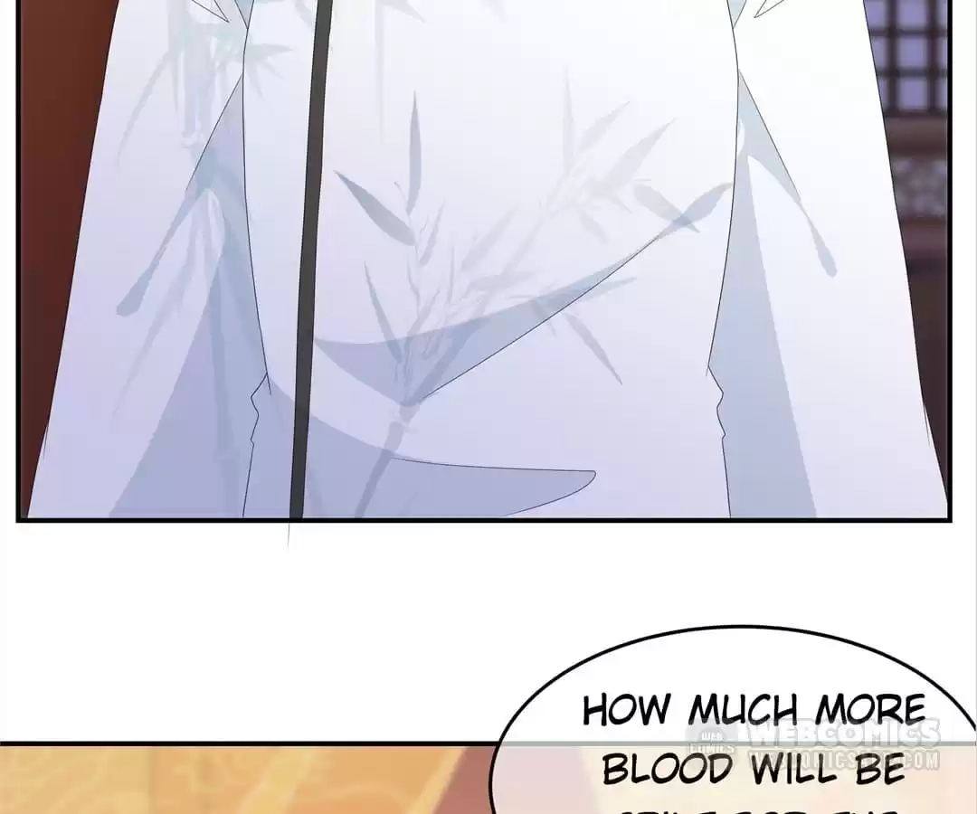 The Fox Concubine Chapter 79 page 51 - 