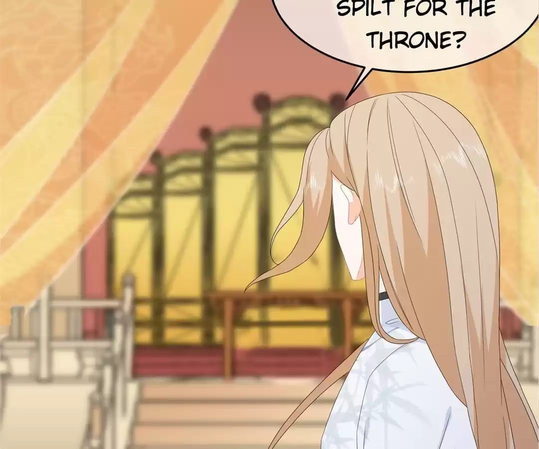 The Fox Concubine Chapter 79 page 52 - 
