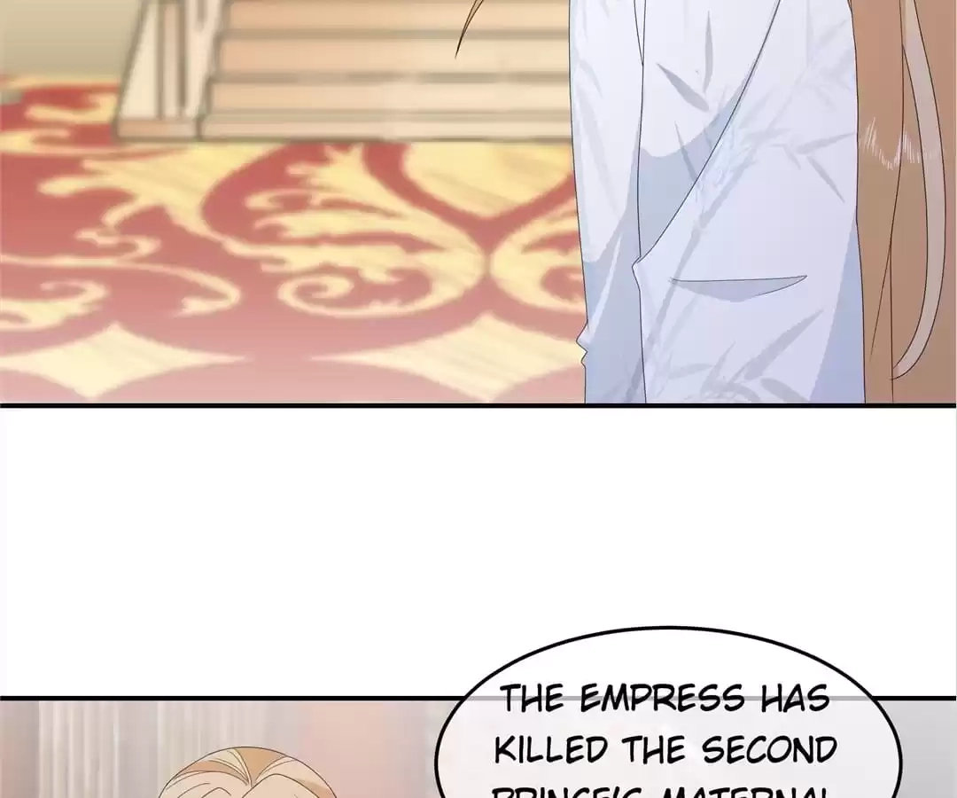 The Fox Concubine Chapter 79 page 53 - 