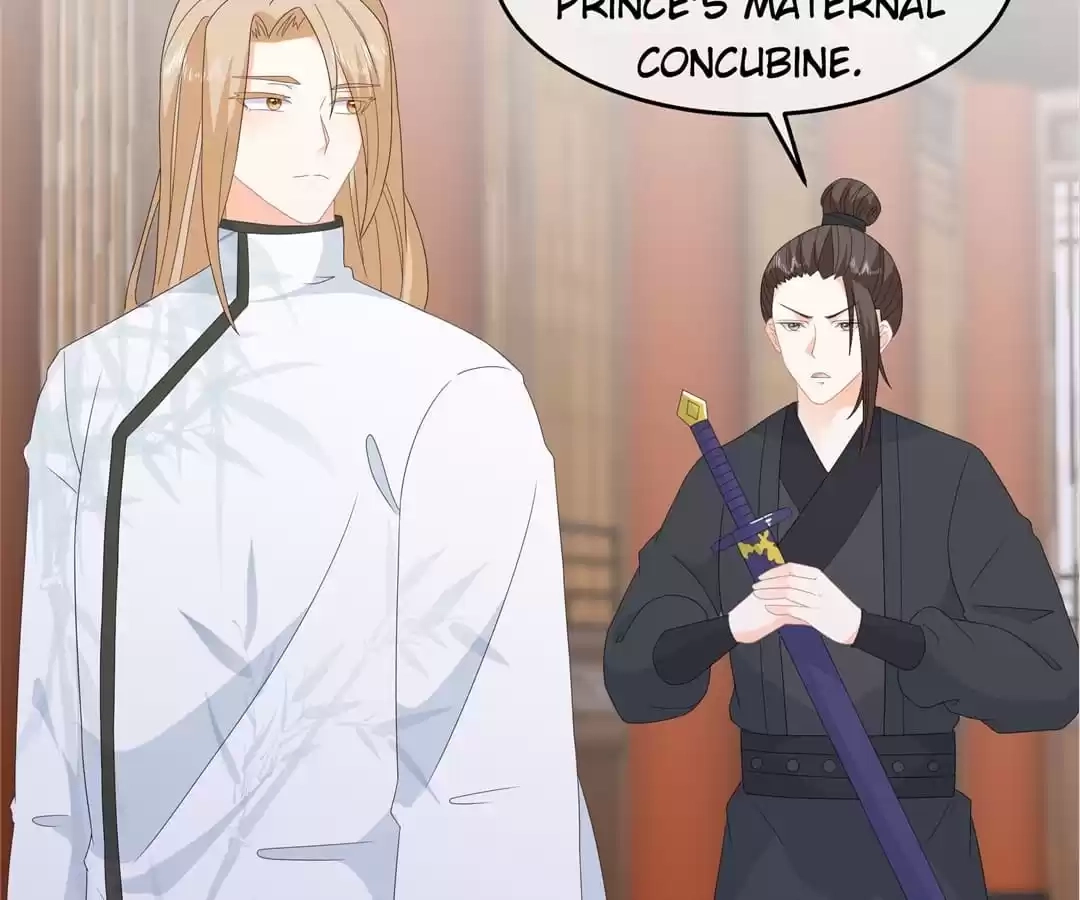 The Fox Concubine Chapter 79 page 54 - 
