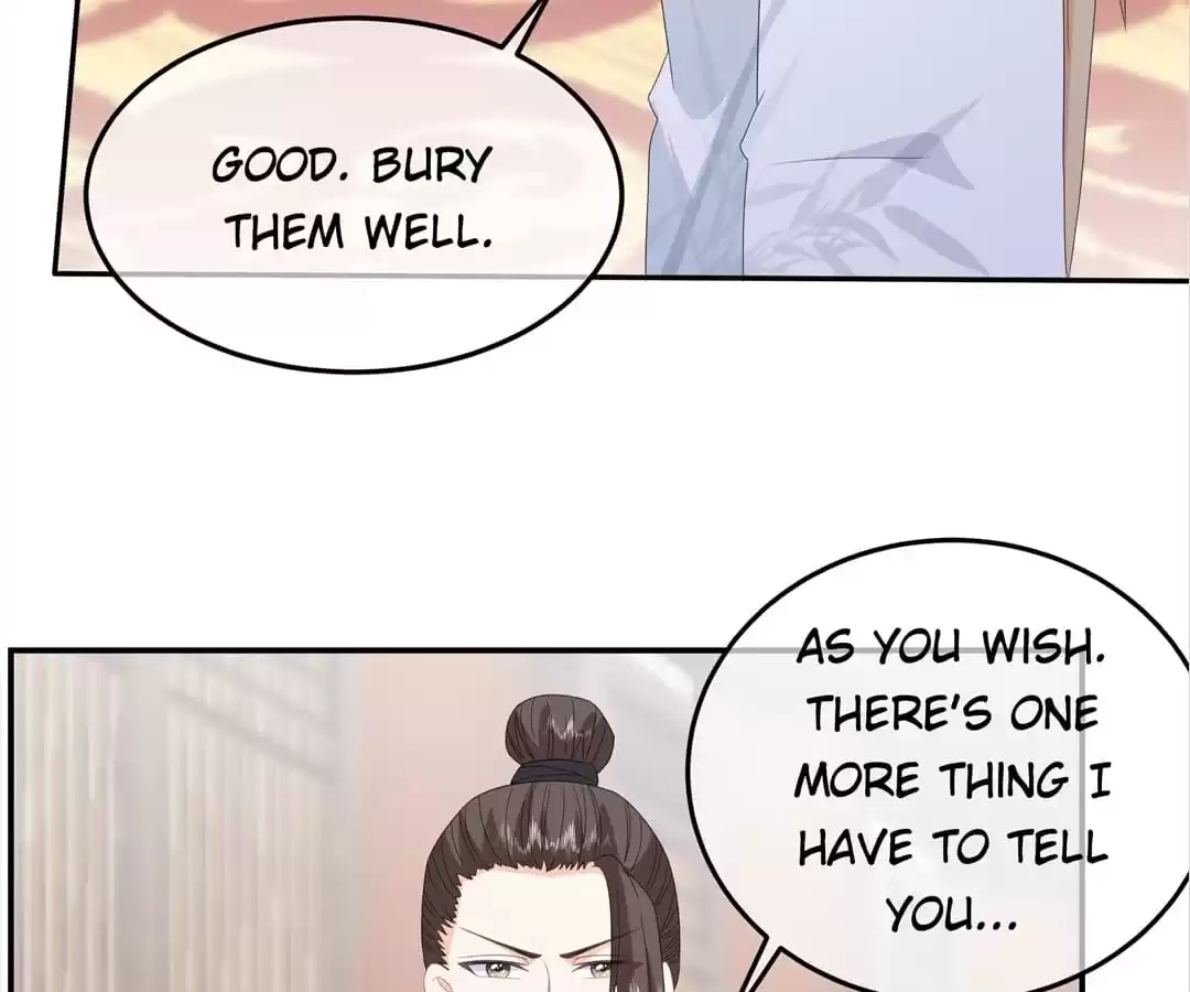 The Fox Concubine Chapter 79 page 57 - 