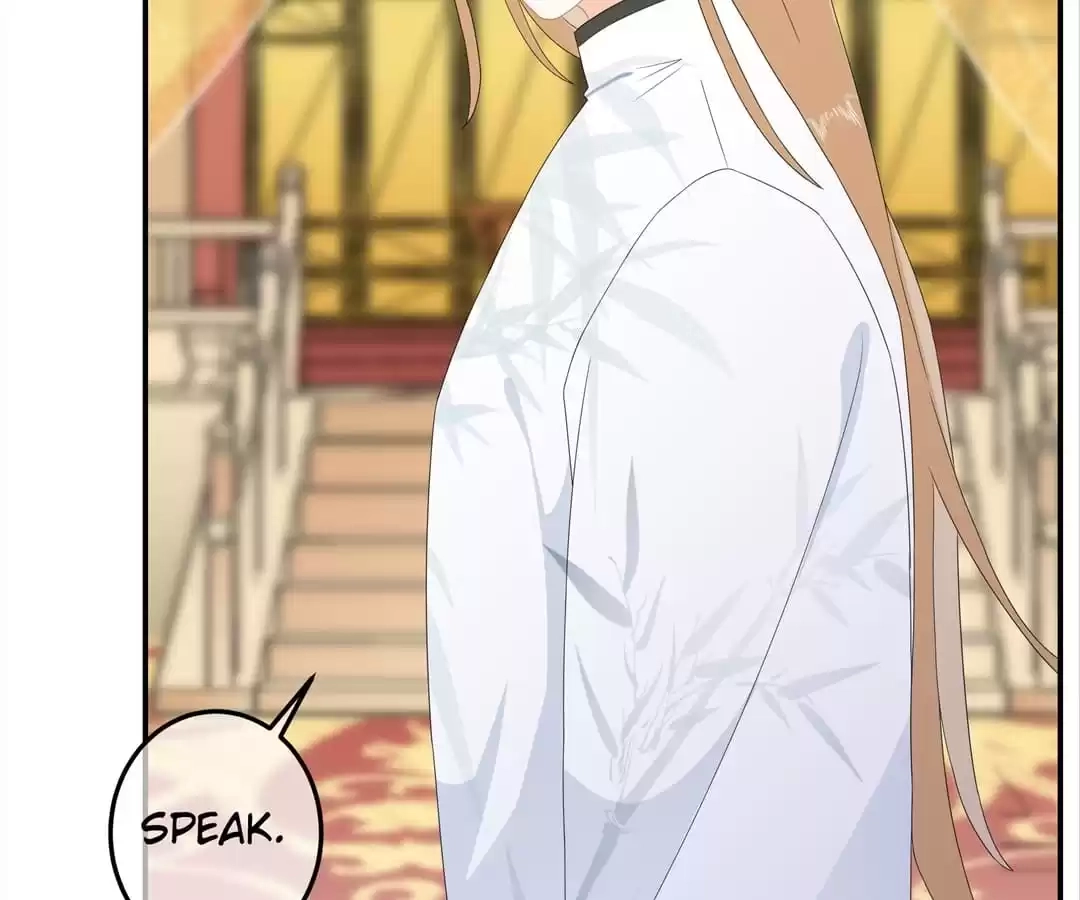 The Fox Concubine Chapter 79 page 60 - 