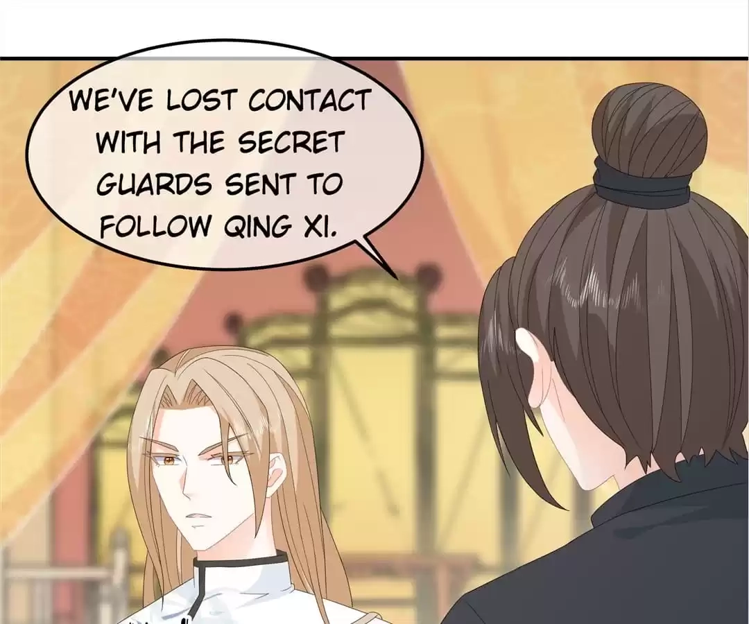 The Fox Concubine Chapter 79 page 62 - 