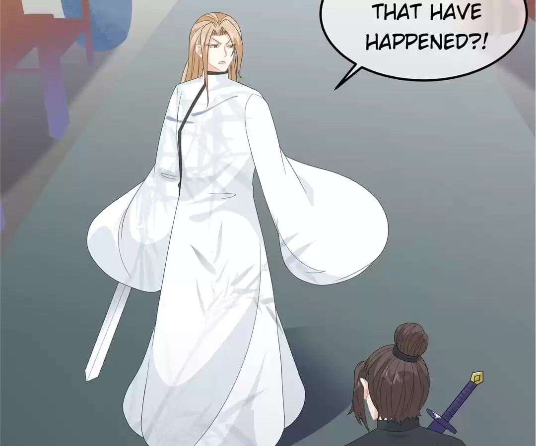 The Fox Concubine Chapter 79 page 64 - 