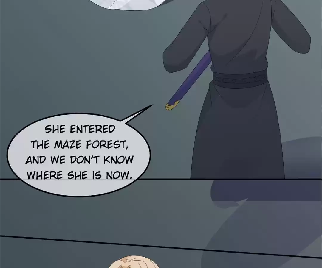 The Fox Concubine Chapter 79 page 65 - 