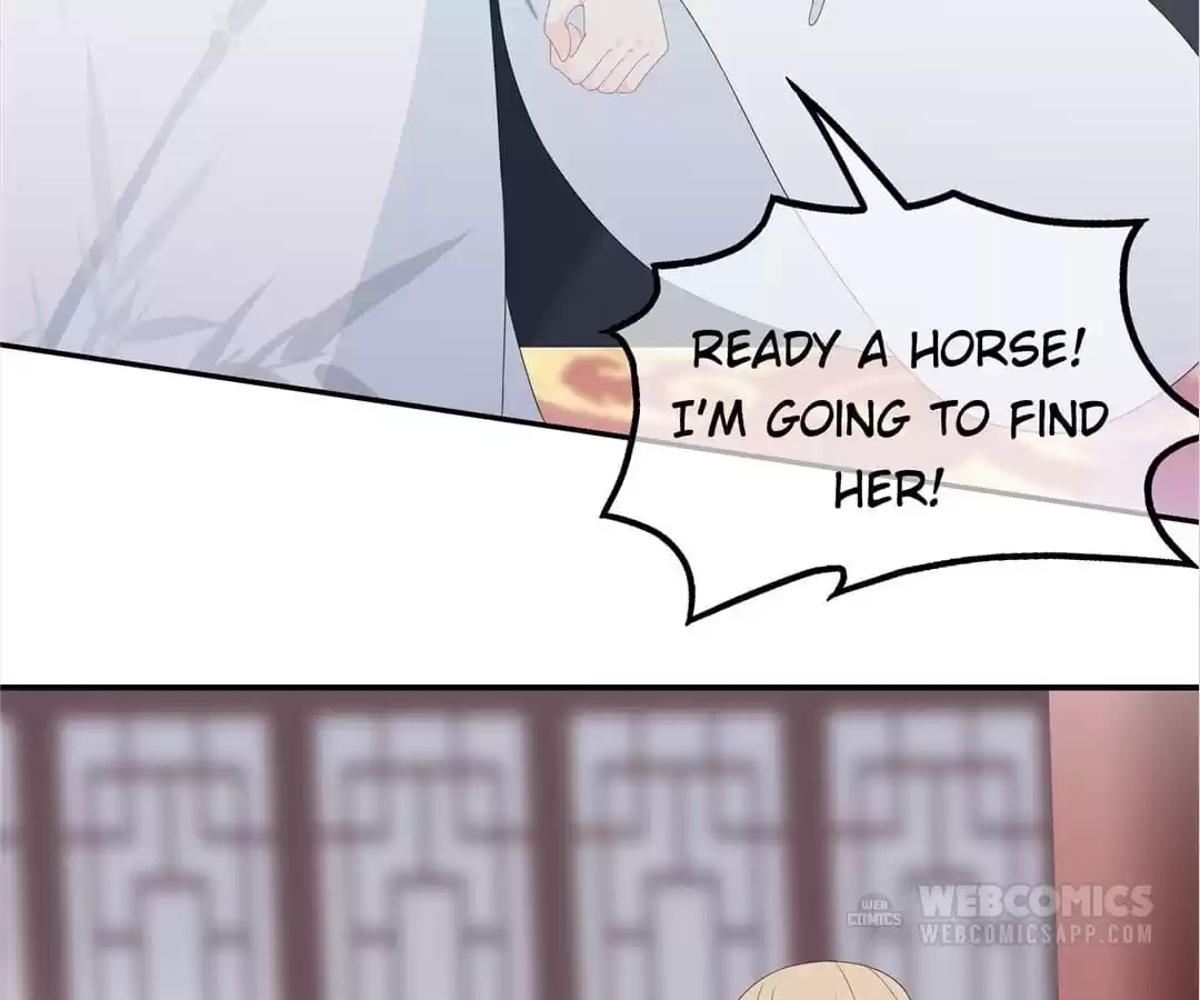 The Fox Concubine Chapter 79 page 67 - 