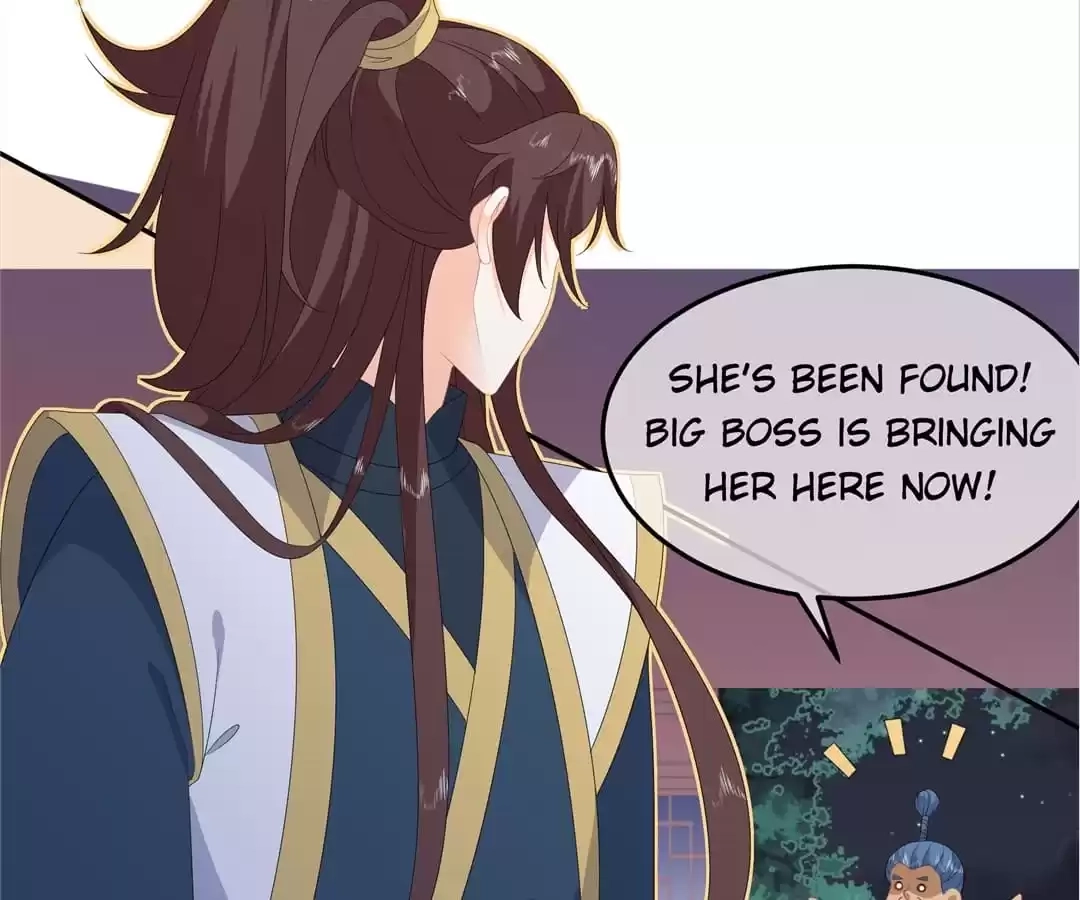The Fox Concubine Chapter 79 page 8 - 