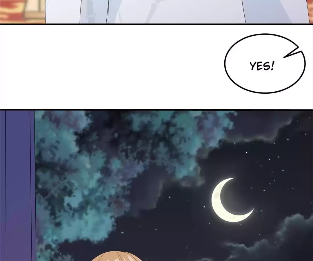 The Fox Concubine Chapter 79 page 71 - 