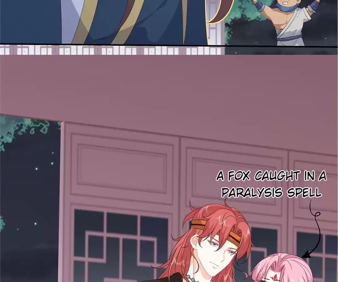 The Fox Concubine Chapter 79 page 9 - 
