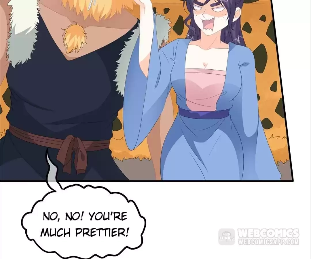 The Fox Concubine Chapter 80 page 11 - 
