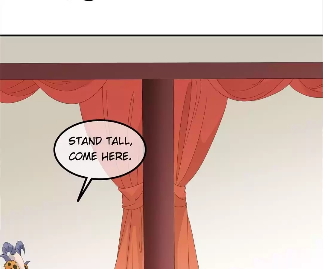 The Fox Concubine Chapter 80 page 12 - 