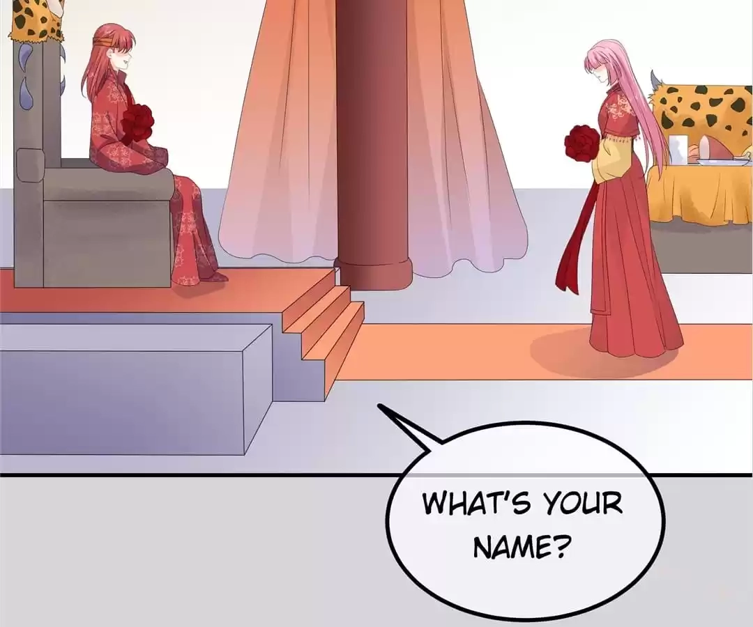 The Fox Concubine Chapter 80 page 13 - 