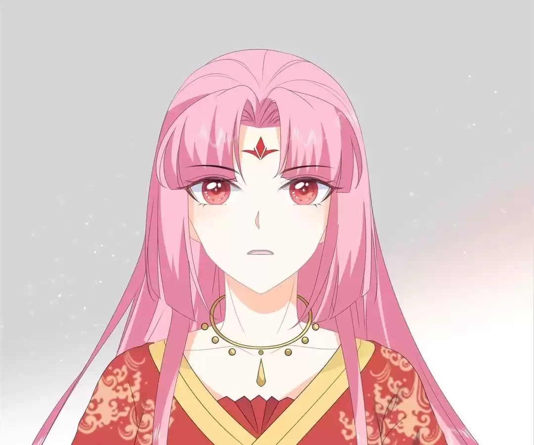 The Fox Concubine Chapter 80 page 14 - 