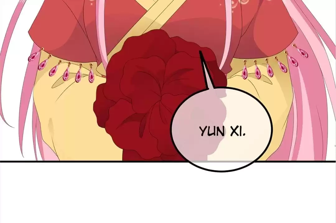 The Fox Concubine Chapter 80 page 15 - 
