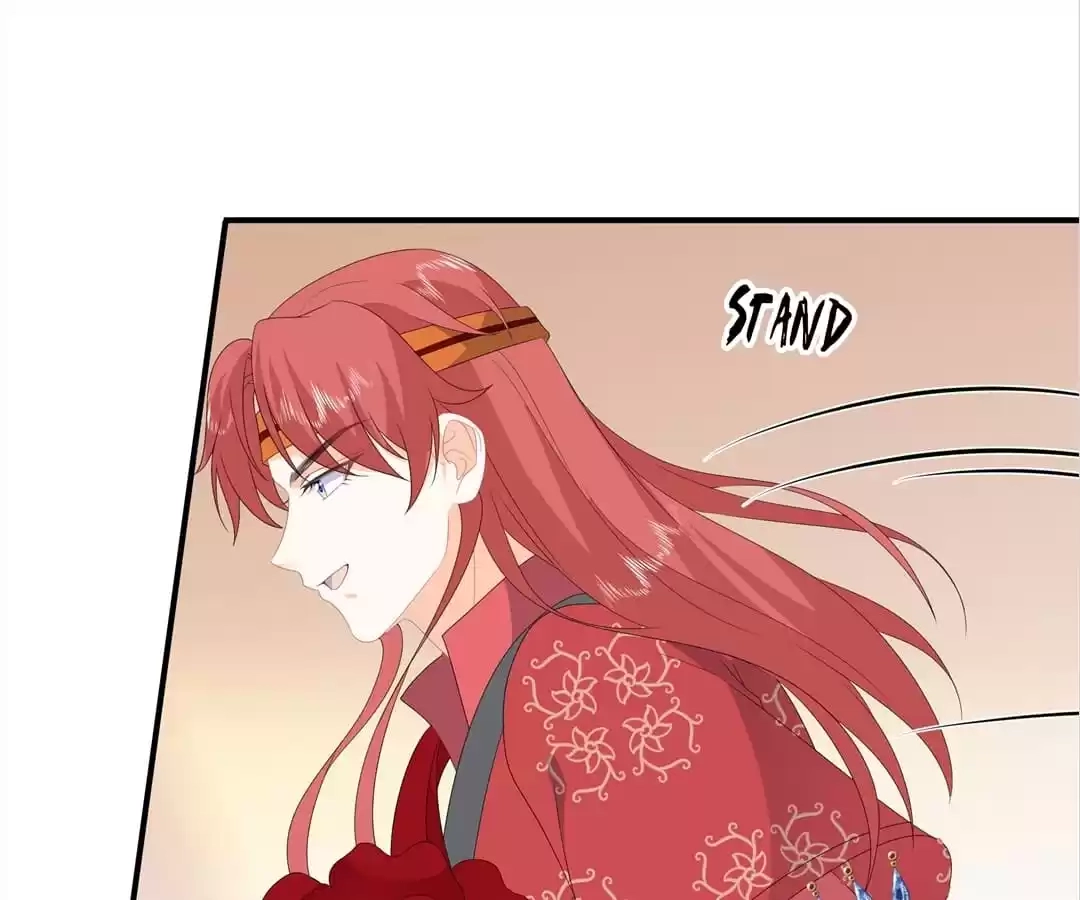 The Fox Concubine Chapter 80 page 16 - 