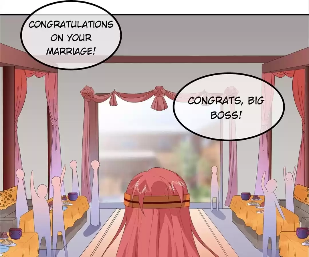 The Fox Concubine Chapter 80 page 18 - 